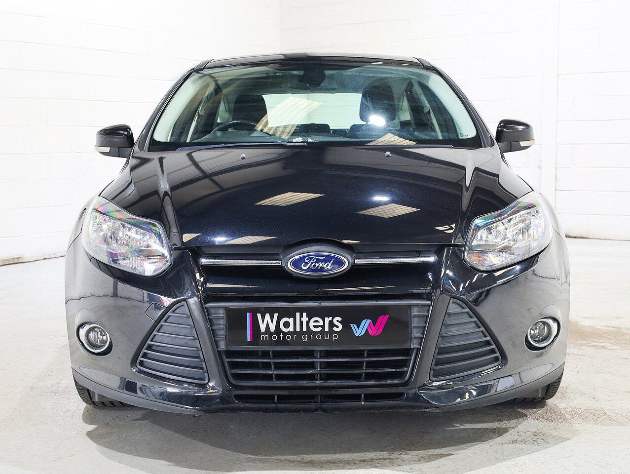 Ford Focus Norwich