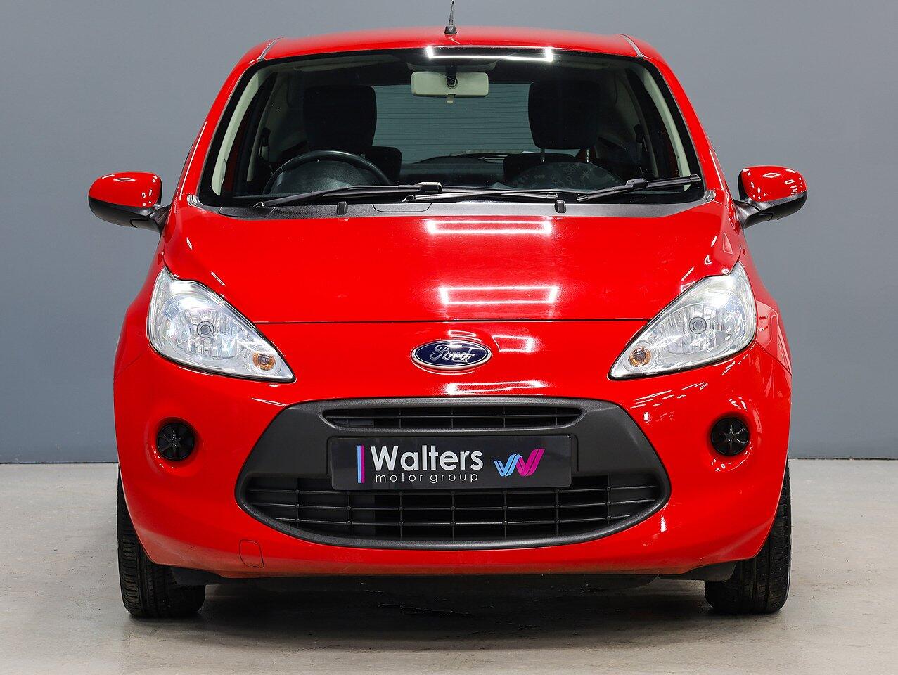 Ford Ka Norwich