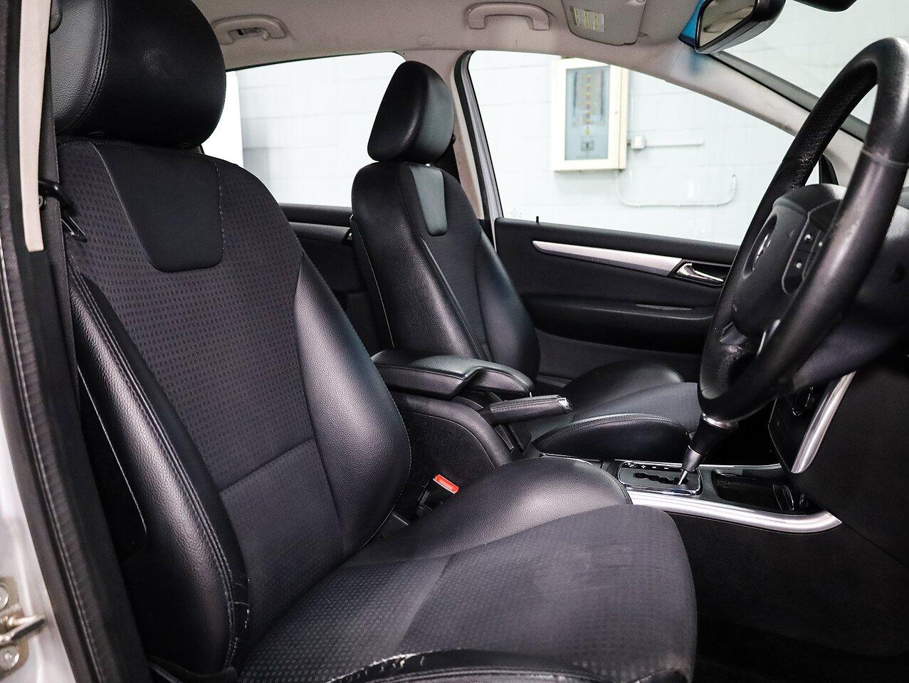 Mercedes B Class