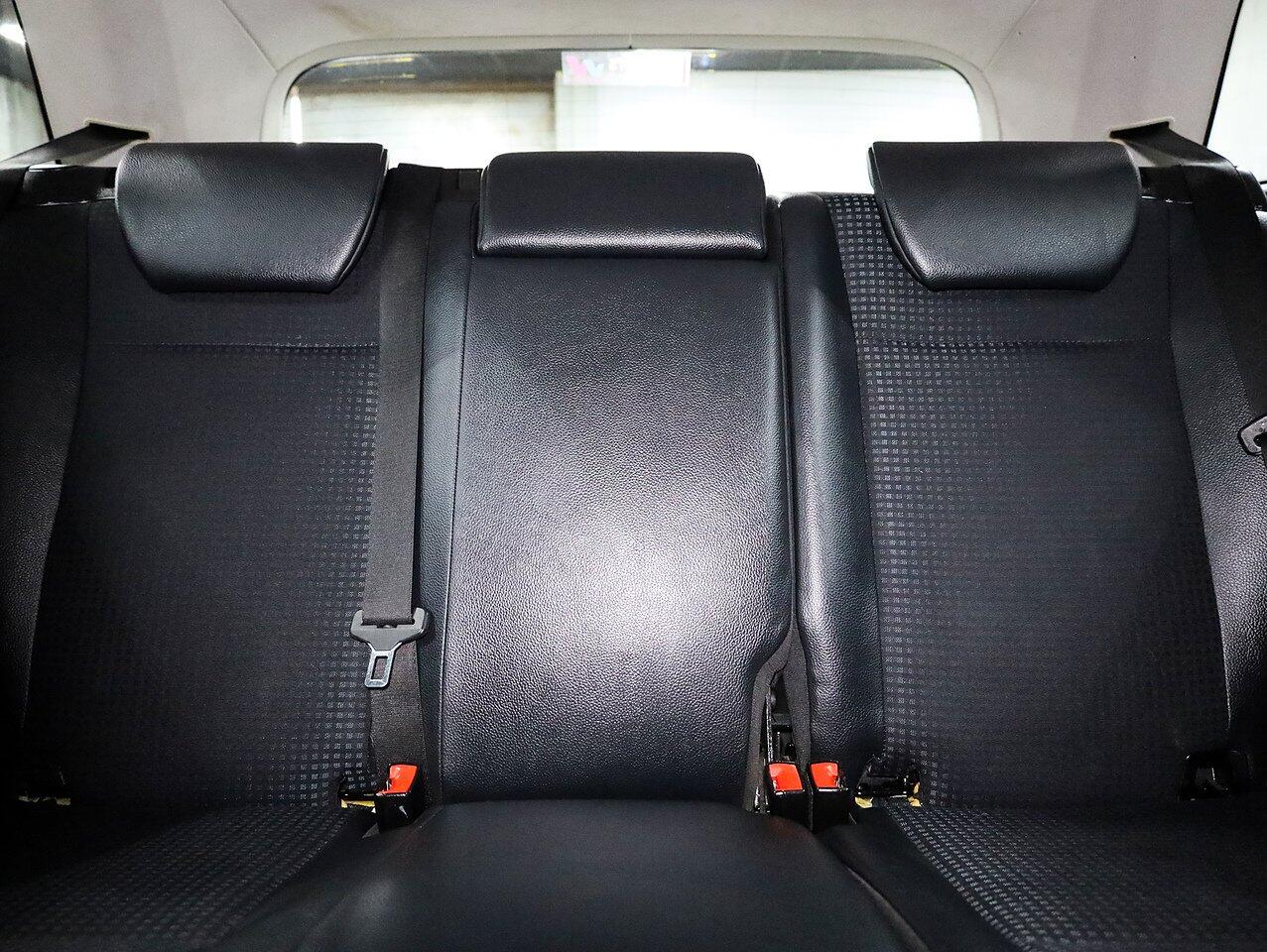 Mercedes B Class