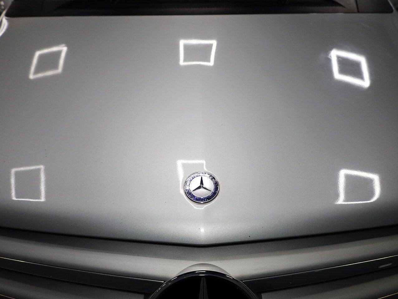 Mercedes B Class