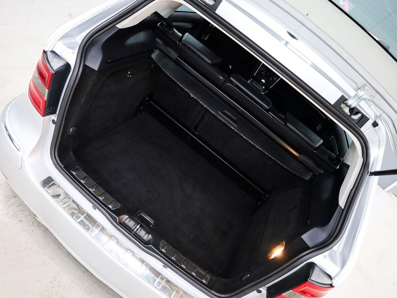 Mercedes B Class