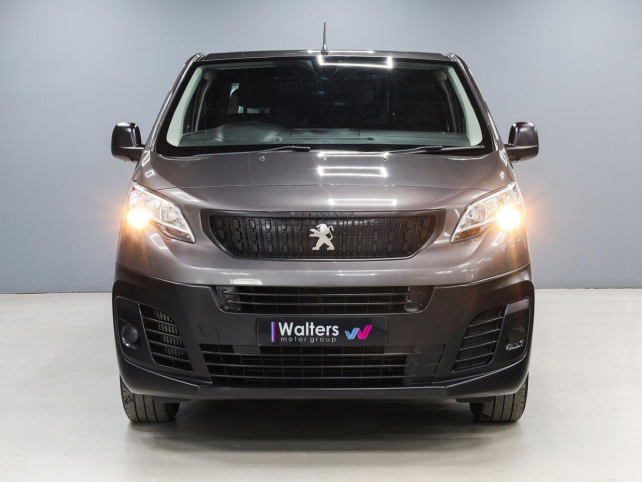 Peugeot Expert Norwich