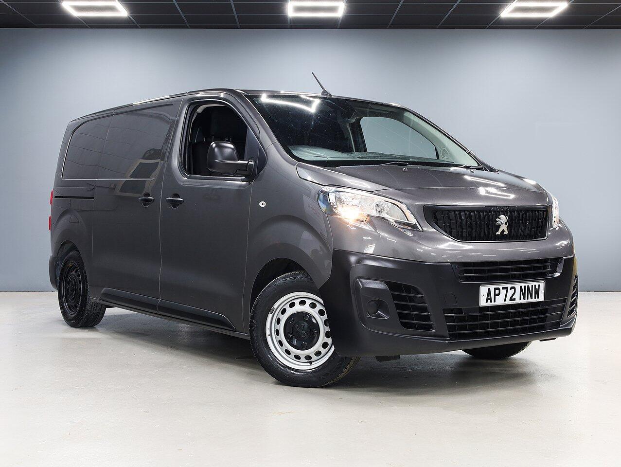 Peugeot Expert