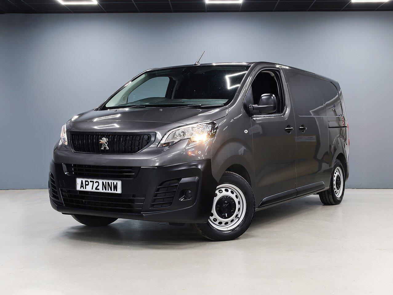 Peugeot Expert