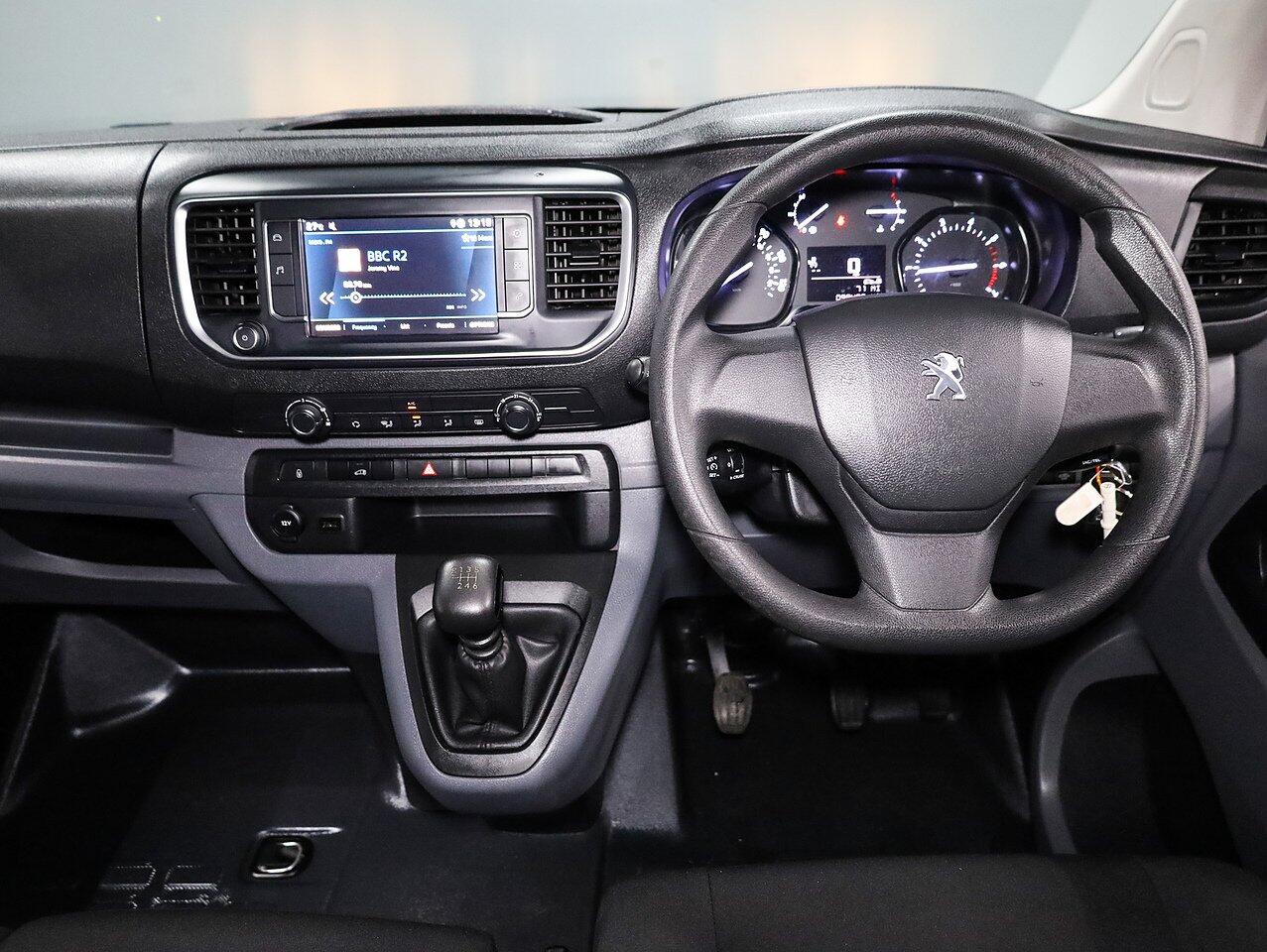 Peugeot Expert