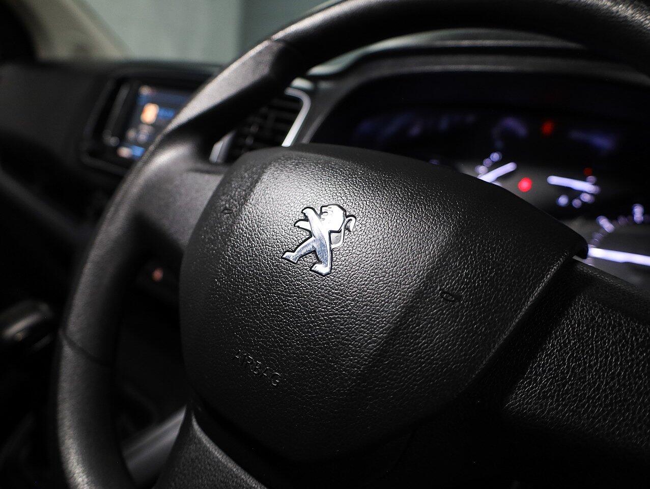 Peugeot Expert
