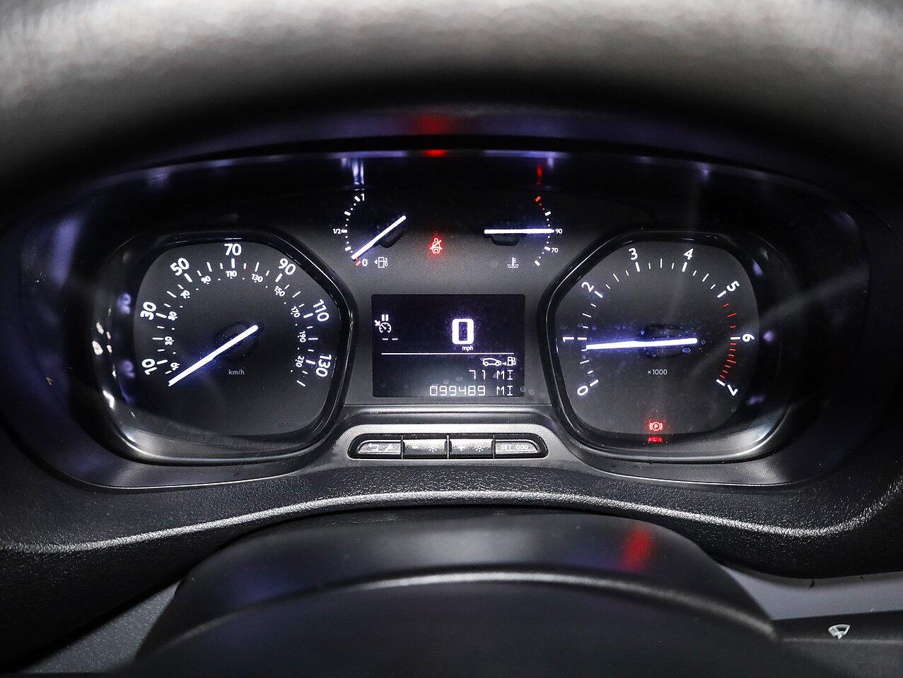 Peugeot Expert