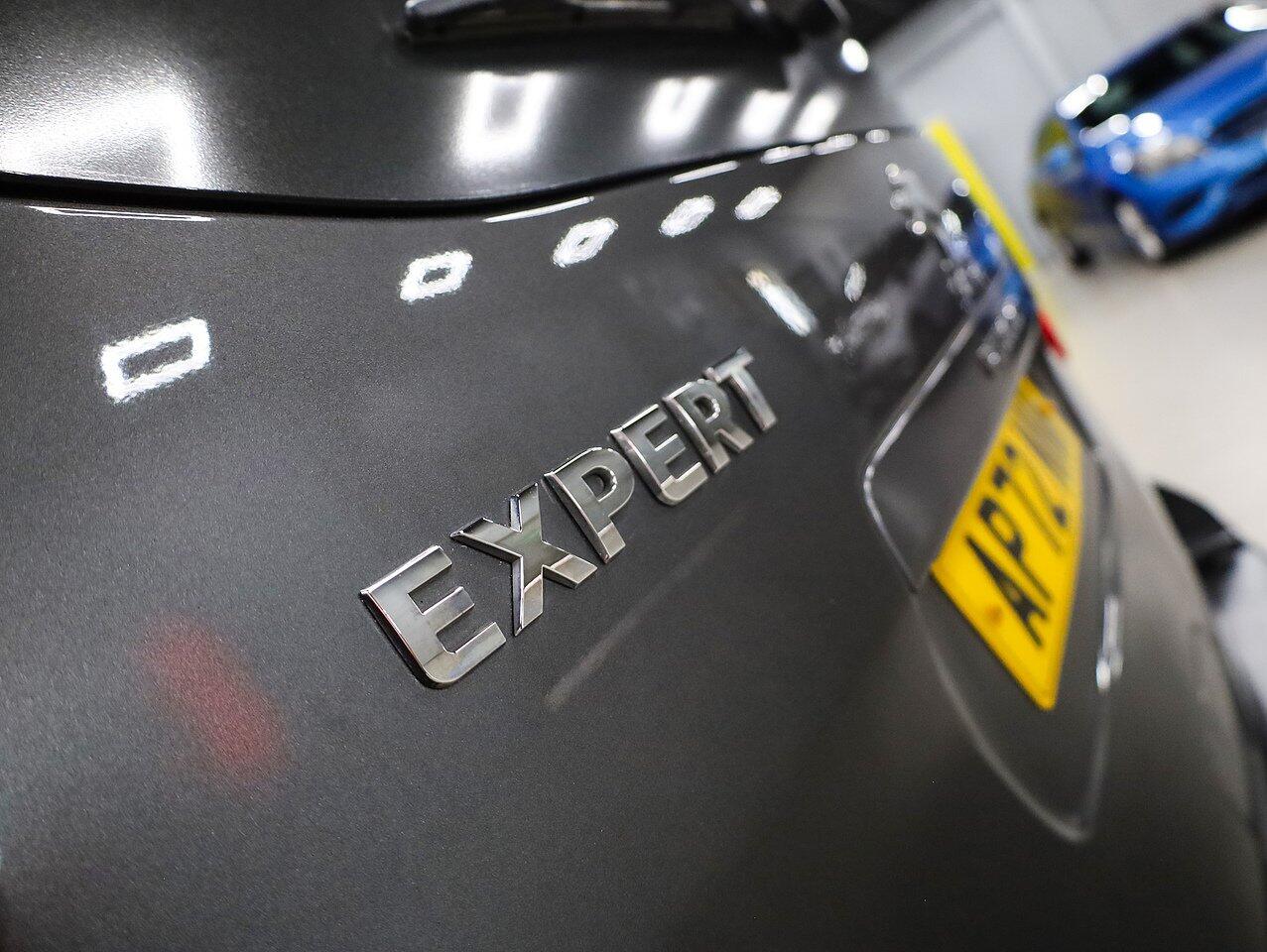 Peugeot Expert
